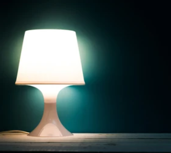 NIght Lights & Table Lamps